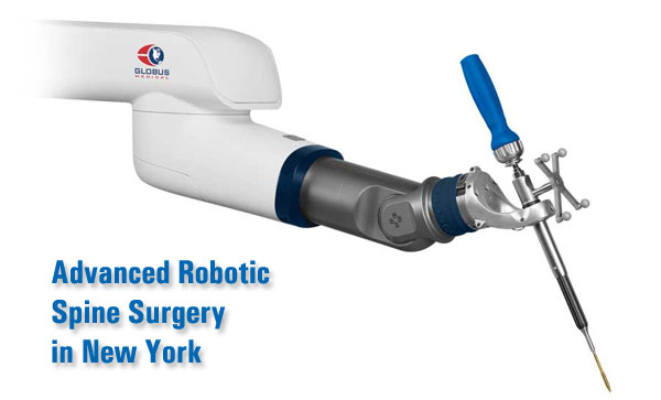Dr Goldstein Robotic Surgery